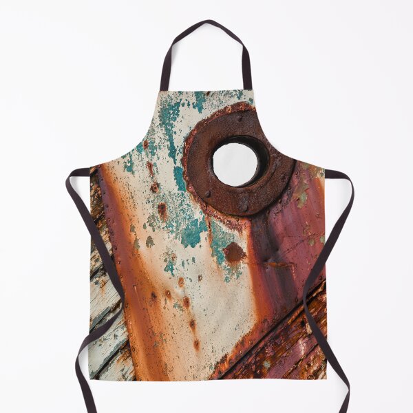 Item preview, Weathered Vessel designed and sold by David Bowman.