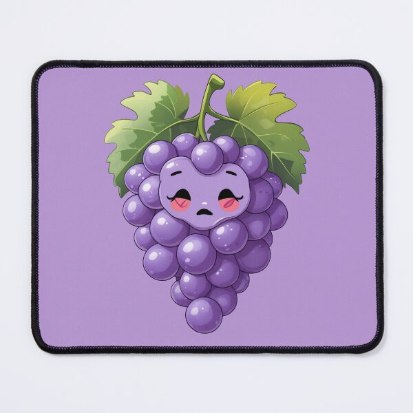 Item preview, Sad Grape – It's a Bunch of Feelings designed and sold by 0606PM.