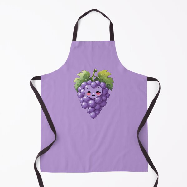 Item preview, Sad Grape – It's a Bunch of Feelings designed and sold by 0606PM.