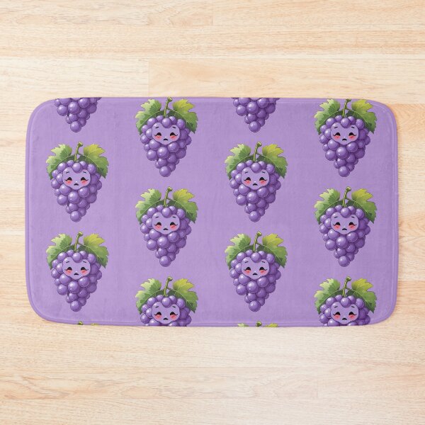 Item preview, Sad Grape – It's a Bunch of Feelings designed and sold by 0606PM.
