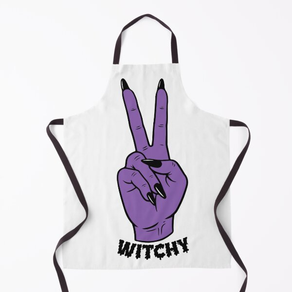 Item preview, Witchy designed and sold by happi chic.