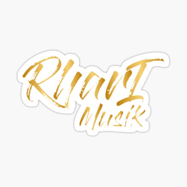 Artikel-Vorschau von Rhari Musik, designt und verkauft von Art By Beezy.