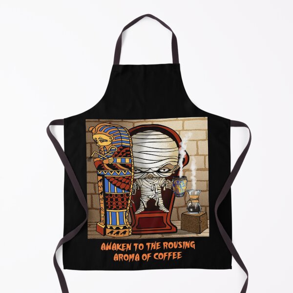 Item preview, The Mummy Awakens designed and sold by 3-Beans-Art.