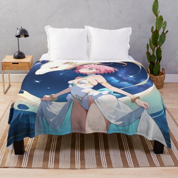 Item preview, Beautiful Anime Girl designed and sold by Cute Girl Anime.