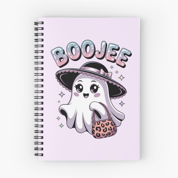 Item preview, Boojee Ghost  designed and sold by sasyall.