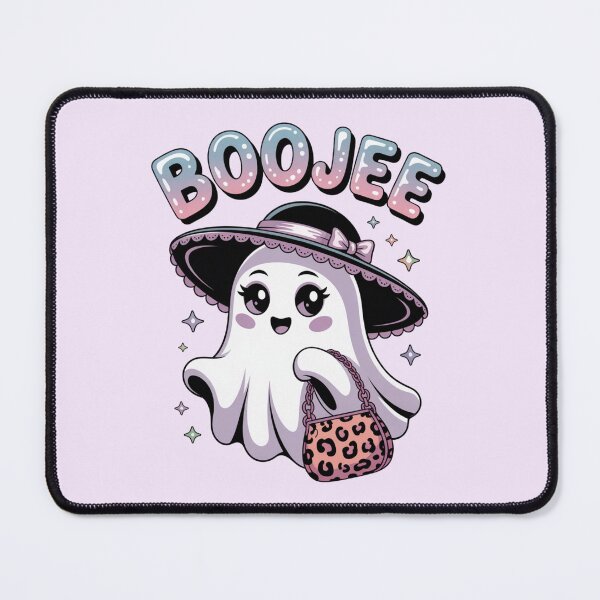 Item preview, Boojee Ghost  designed and sold by sasyall.