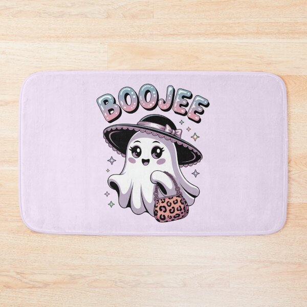 Item preview, Boojee Ghost  designed and sold by sasyall.