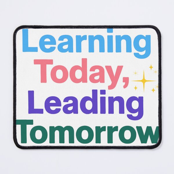 Item preview, Évolution Visuelle : Apprendre Aujourd'hui, Mener Demain. Visual Evolution: Learning Today, Leading Tomorrow designed and sold by Drawingshirts.