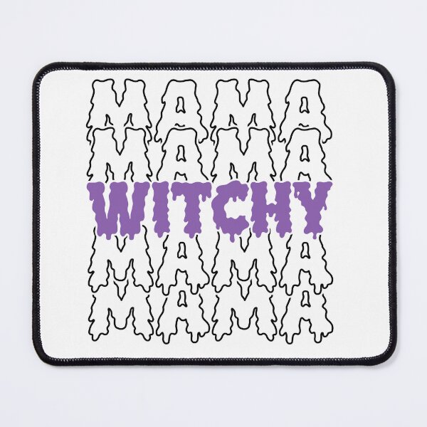 Item preview, Witchy Mama designed and sold by happi chic.
