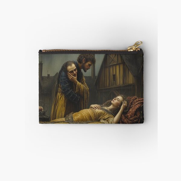 Item preview, Romeo and Juliet Shakespeare  designed and sold by KALEIDOSCOPE UK.