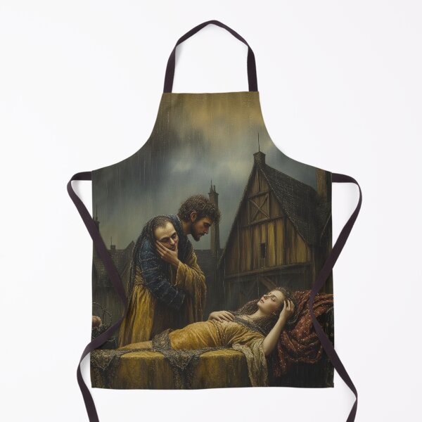 Item preview, Romeo and Juliet Shakespeare designed and sold by KALEIDOSCOPE UK.