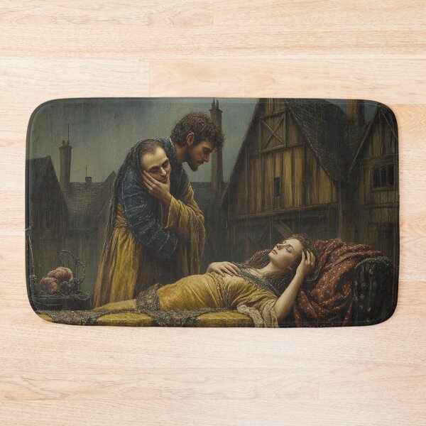 Item preview, Romeo and Juliet Shakespeare  designed and sold by KALEIDOSCOPE UK.