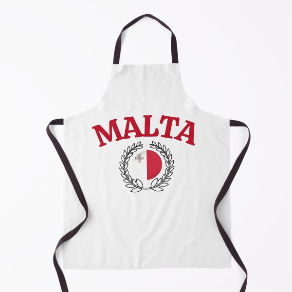 Item preview, Malta Flag Emblem designed and sold by MaltaCollective.