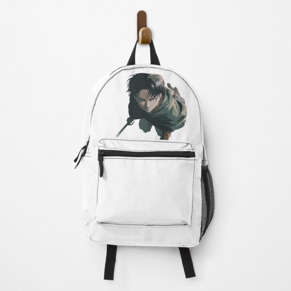 Item preview, Levi from AOT designed and sold by Pop Haven.