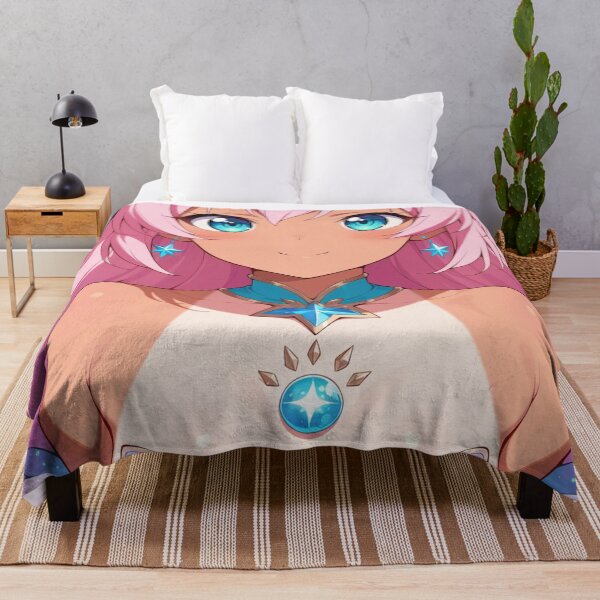 Item preview, Beautiful Anime Girl designed and sold by Cute Girl Anime.