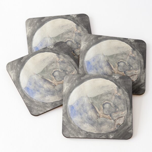 Item preview, Earth bubble designed and sold by David Ulm.