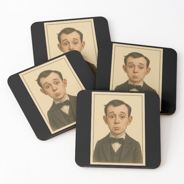 Item preview, Comedy Greats: Harry Langdon designed and sold by halibutgoatramb.