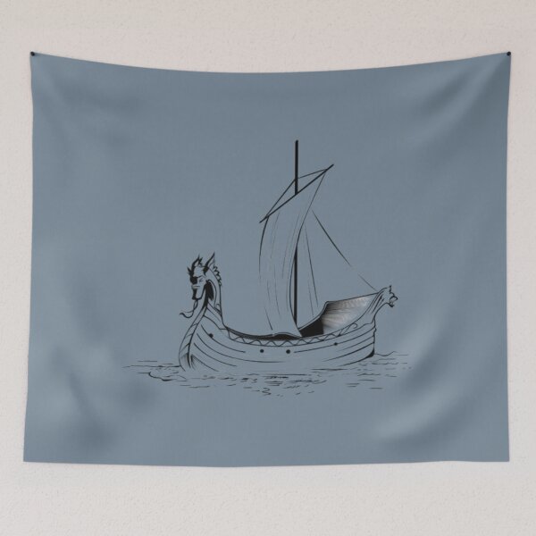 Item preview, Viking journey designed and sold by PolarManx.