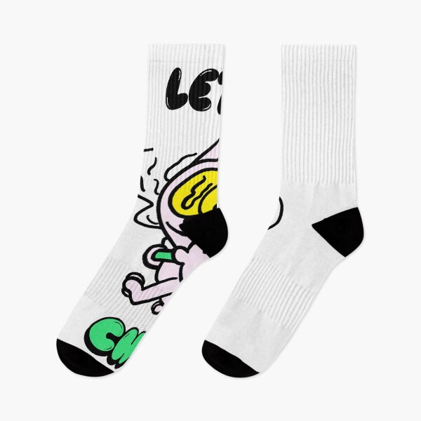 Item preview, LET'S CHILL designed and sold by SudeeshArt.