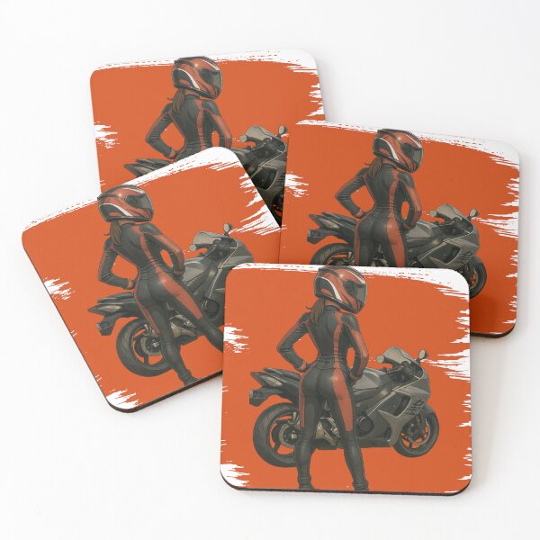 Item preview, Moto hayabusa na czerwonym tle  designed and sold by Lnklunekk.