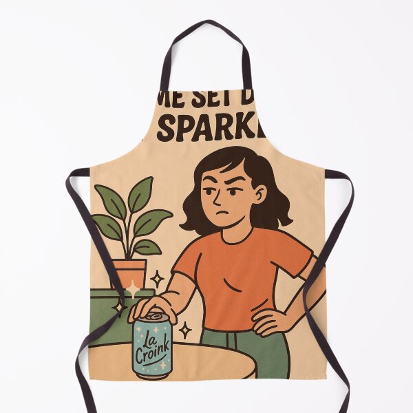 Item preview, Let me put down my Sparklin designed and sold by CL7-Graphics.