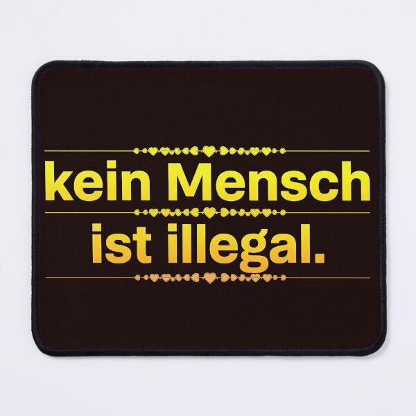 Item preview, Humanity across borders designed and sold by Majorprint.