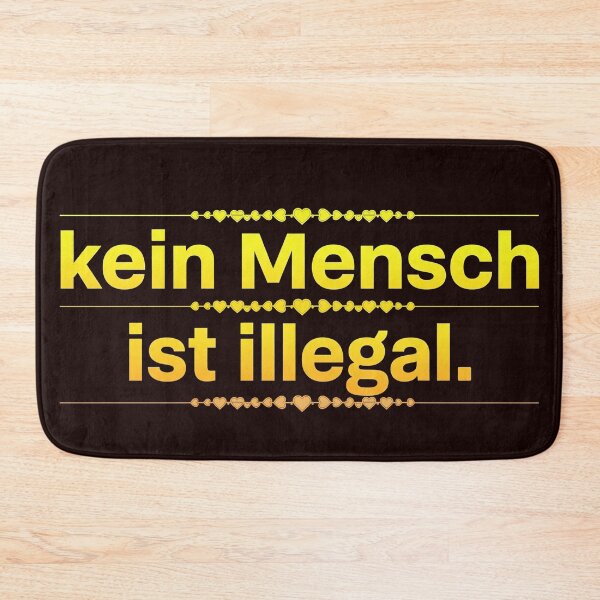 Item preview, Humanity across borders designed and sold by Majorprint.