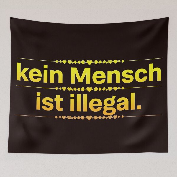 Item preview, Humanity across borders designed and sold by Majorprint.
