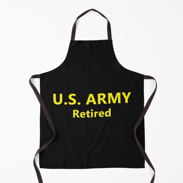 Item preview, US Army Retired designed and sold by JDOK.