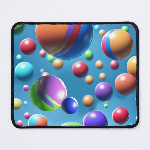 Item preview, colored balls designed and sold by fantasiaDaria.