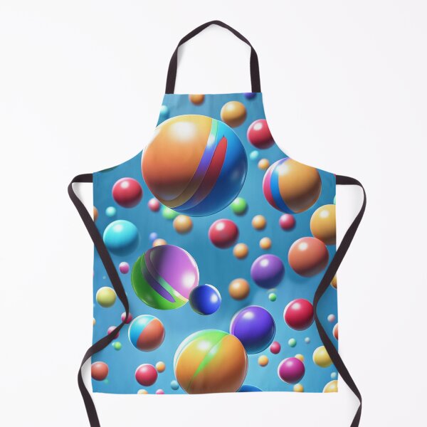 Item preview, colored balls designed and sold by fantasiaDaria.