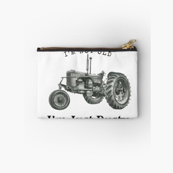 Item preview, I'm Not Old I'm Just Rusty designed and sold by Cora Worthington Art.