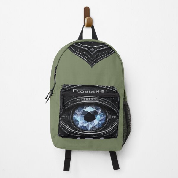 Item preview, 404 Vision designed and sold by Midnight-Supply.