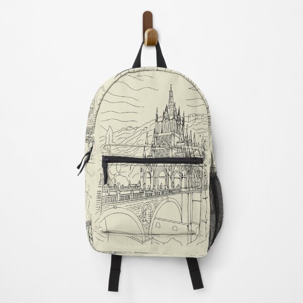 Item preview, Las Lajas Church designed and sold by Javier Narváez Solarte.