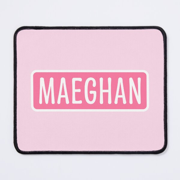 Item preview, Maeghan Name designed and sold by Jeallan Designs.