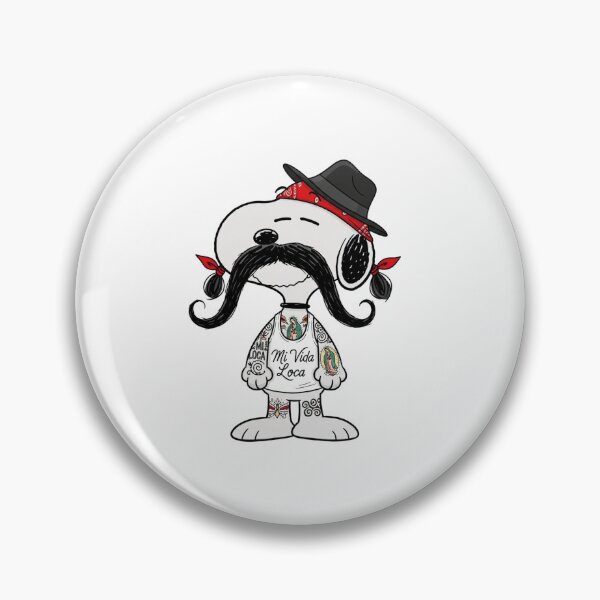 Item preview, My crazy life, dog, gangster, latino, mexican, Funnyfits70, retro, vintage, meme, funny, humor designed and sold by FunnyFits70.