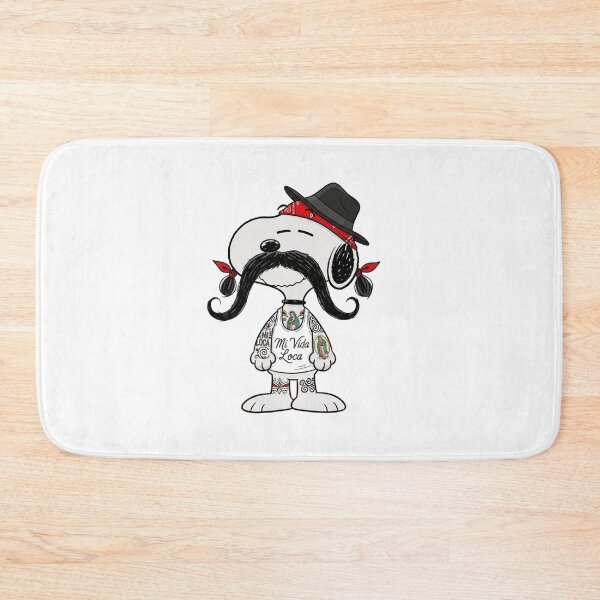 Item preview, My crazy life, dog, gangster, latino, mexican, Funnyfits70, retro, vintage, meme, funny, humor designed and sold by FunnyFits70.