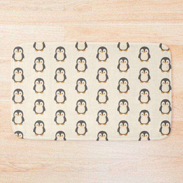 Item preview, Chibi Cute Penguin designed and sold by cupfrog.