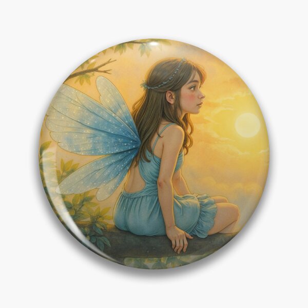 Item preview, Forest Nymph designed and sold by M-Y-A-R-T-.