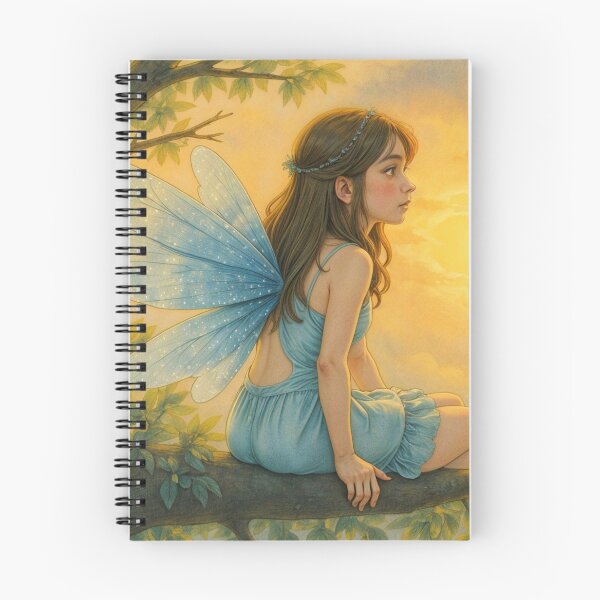 Item preview, Forest Nymph designed and sold by M-Y-A-R-T-.