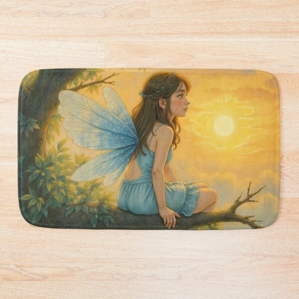Item preview, Forest Nymph designed and sold by M-Y-A-R-T-.