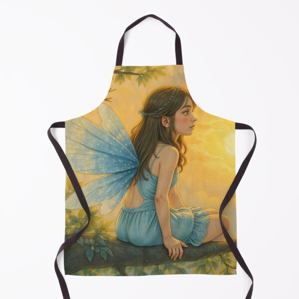 Item preview, Forest Nymph designed and sold by M-Y-A-R-T-.