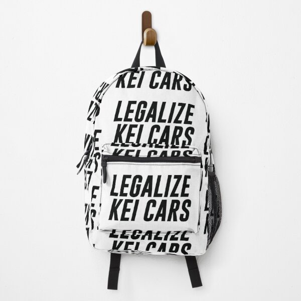 Item preview, Legalize Kei Cars designed and sold by the-craft-shop.