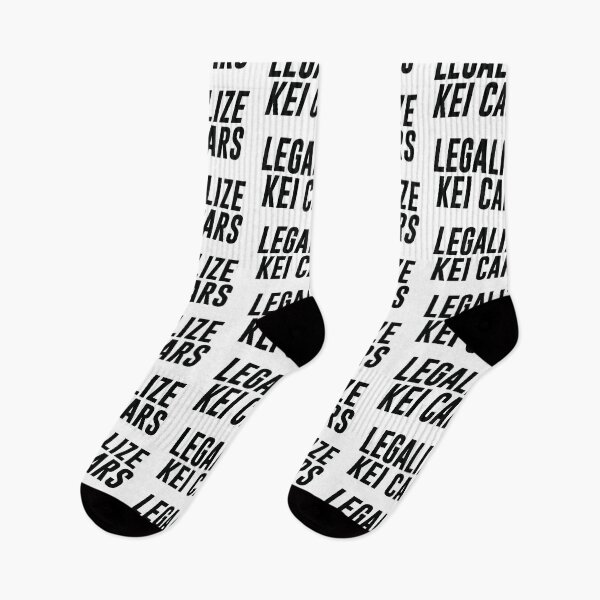 Item preview, Legalize Kei Cars designed and sold by the-craft-shop.