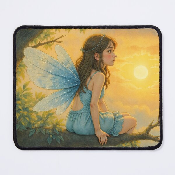 Item preview, Forest Nymph designed and sold by M-Y-A-R-T-.