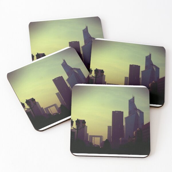 Item preview, City  designed and sold by Marty Party .