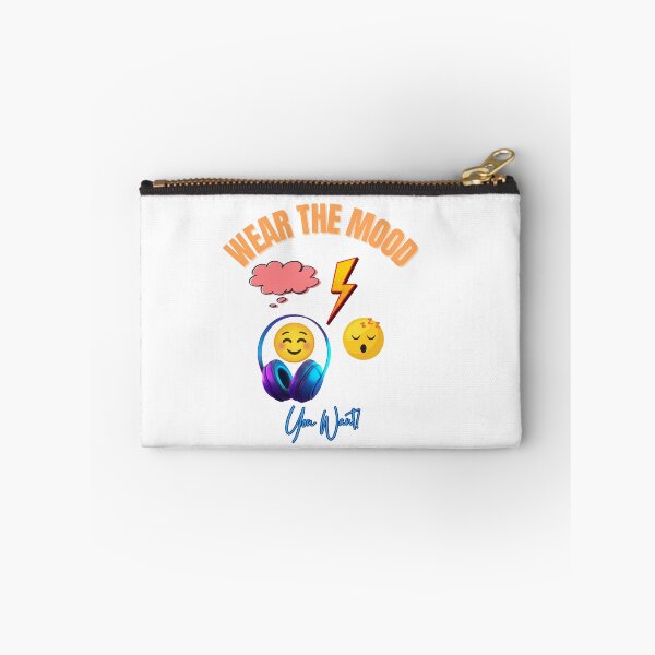 Item preview, Wear The Mood You Want!  designed and sold by Zha-Zha Designs.