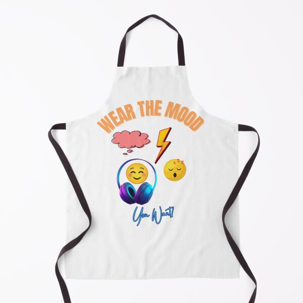 Item preview, Wear The Mood You Want! designed and sold by Zha-Zha Designs.