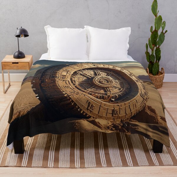 Item preview, Echo of a Forgotten Civilization designed and sold by VA Design.