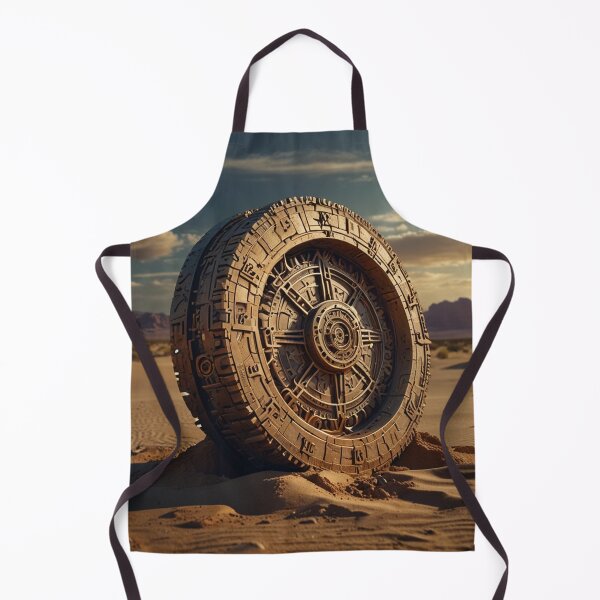 Item preview, Echo of a Forgotten Civilization designed and sold by VA Design.